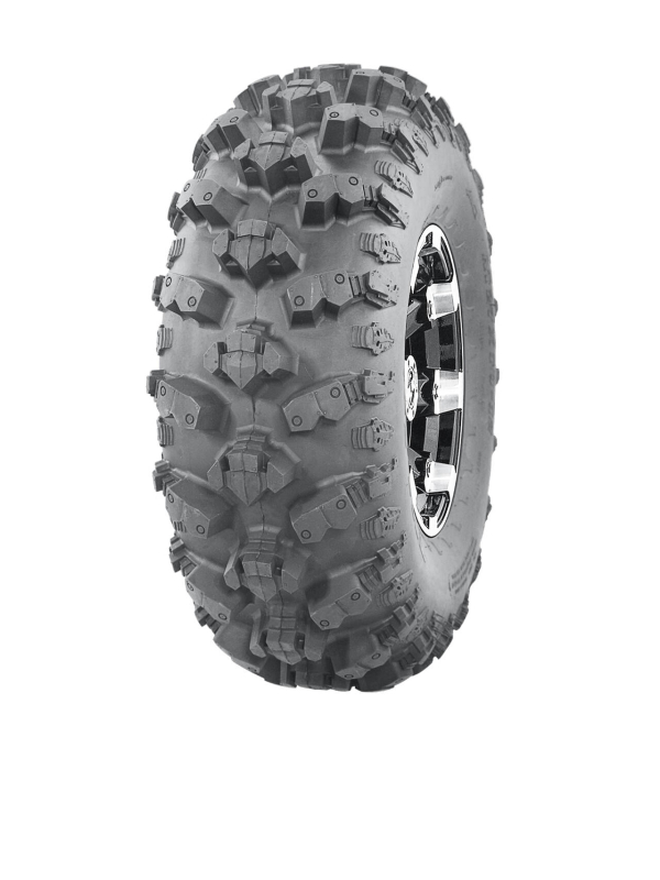ATV Dekk Journey P399 27x12-12 6PR TL 60J #E 34.0mm