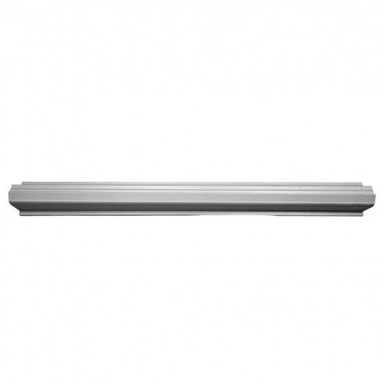 Reparasjonsplate Terskel Kia Ceed 2006-2012 Høyre - Bilde 2