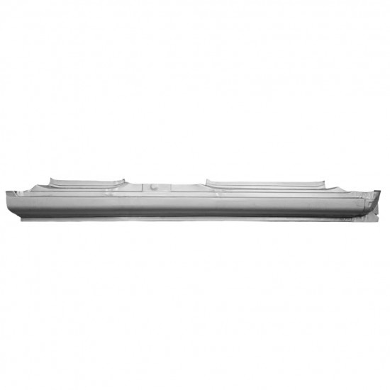 Terskel Kia Sorento 2002-2009 Høyre - Bilde 2