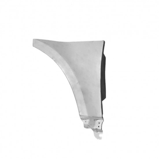 Reparasjonsplate Framskjerm Land Rover Freelander 2006-2015 Venstre - Bilde 2