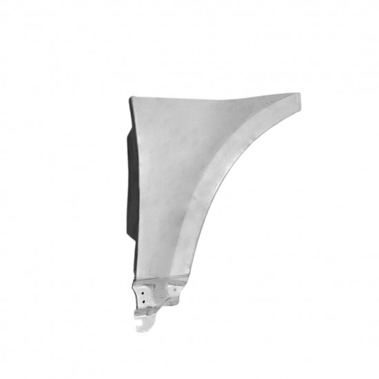 Reparasjonsplate Framskjerm Land Rover Freelander 2006-2015 Høyre - Bilde 2