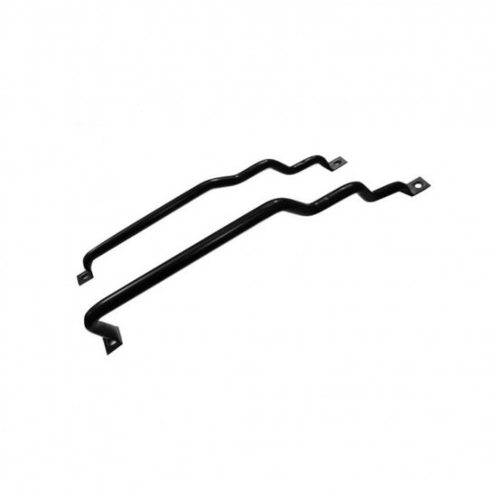 Drivstofftank Monteringsdeler Land Rover Freelander 97-06 - Bilde 2