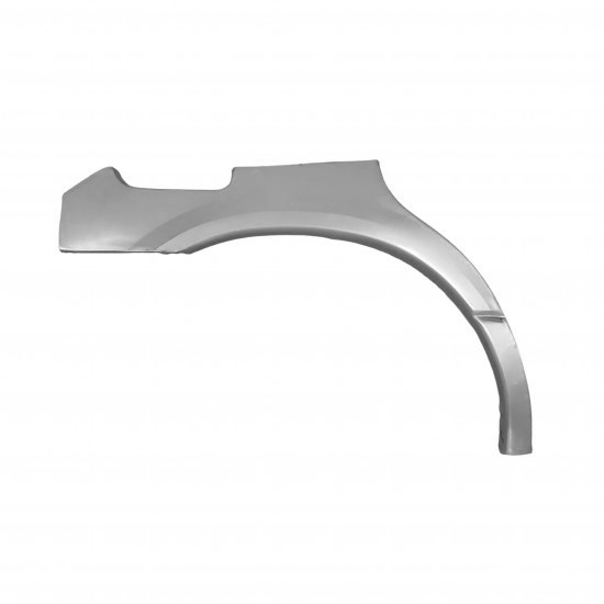 Reparasjonsplate Bakskjerm Subaru Legacy 1998-2004 Høyre - Bilde 2