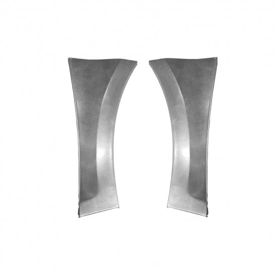 Reparasjonsplate Framskjerm Seat Leon 2005-2012 Venstre/Høyre - Bilde 2