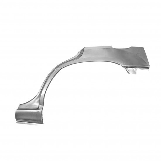 Reparasjonsplate Bakskjerm Lexus RX 1998-2003 Venstre - Bilde 2