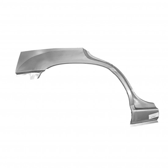 Reparasjonsplate Bakskjerm Lexus RX 1998-2003 Høyre - Bilde 2