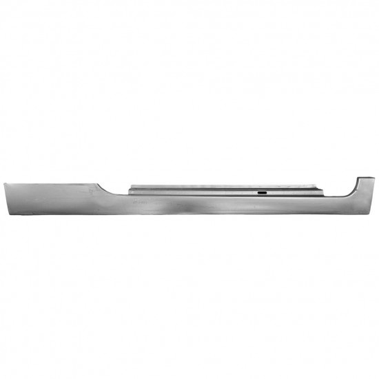 Terskel VW Lupo Seat Arosa 98-05 Høyre - Bilde 2