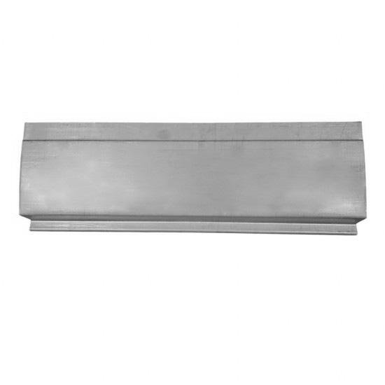 Reparasjonsplate Bakskjerm Renault Master 10-24 Høyre - Bilde 2