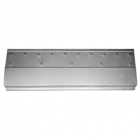 Reparasjonsplate Side Renault Master 10-24 Venstre - Bilde 2