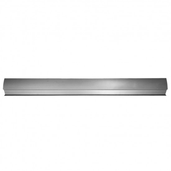 Reparasjonsplate Terskel Mazda 6 GG GY 2002-2007 Venstre = Høyre - Bilde 2