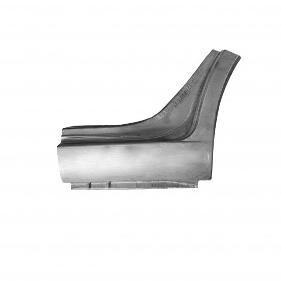 Reparasjonsplate For Terskelende Mazda 6 GG GY 2002-2007 Venstre - Bilde 2