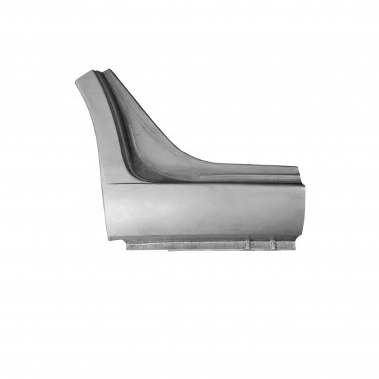 Reparasjonsplate For Terskelende Mazda 6 GG GY 2002-2007 Høyre - Bilde 2