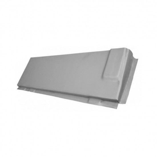 Reparasjonsplate Fordør Indre Mercedes 406-608D 68-86 Venstre - Bilde 2