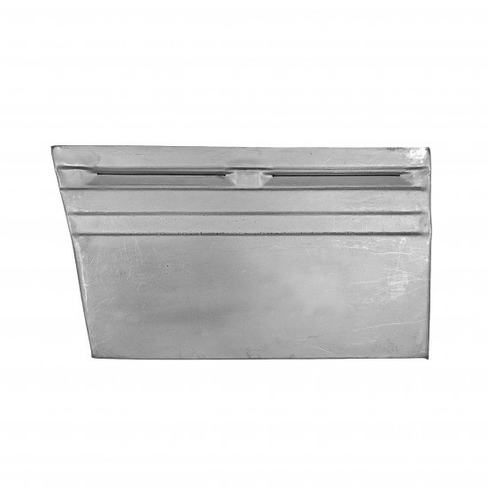 Reparasjonsplate Fordør Mercedes 406-608D 68-86 Venstre - Bilde 2