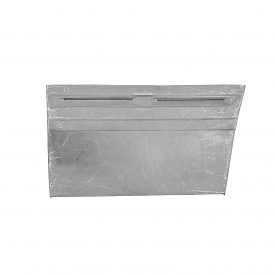 Reparasjonsplate Fordør Mercedes 406-608D 68-86 Høyre - Bilde 2