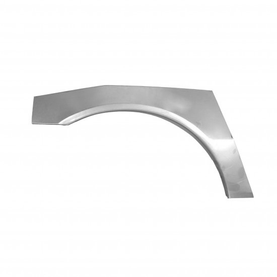 Reparasjonsplate Bakskjerm Mercedes CLK W209 02-10 Høyre - Bilde 2