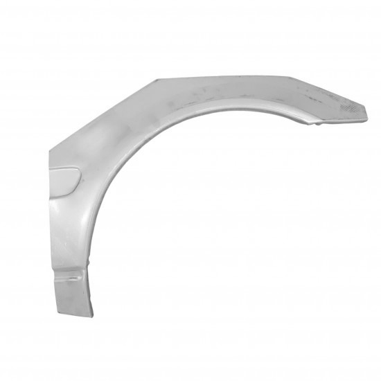 Reparasjonsplate Bakskjerm Mercedes CLK 1997-2003 Venstre - Bilde 2