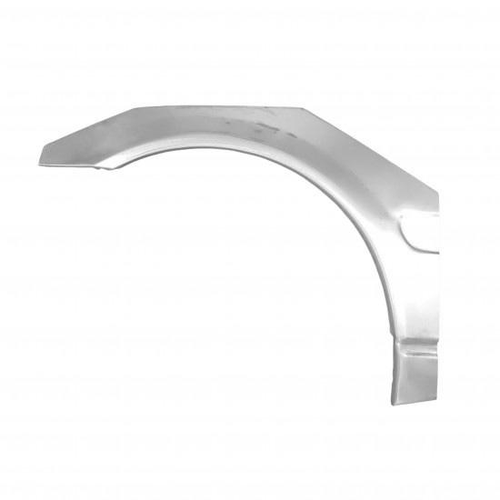 Reparasjonsplate Bakskjerm Mercedes CLK W208 1997-2003 Høyre - Bilde 2