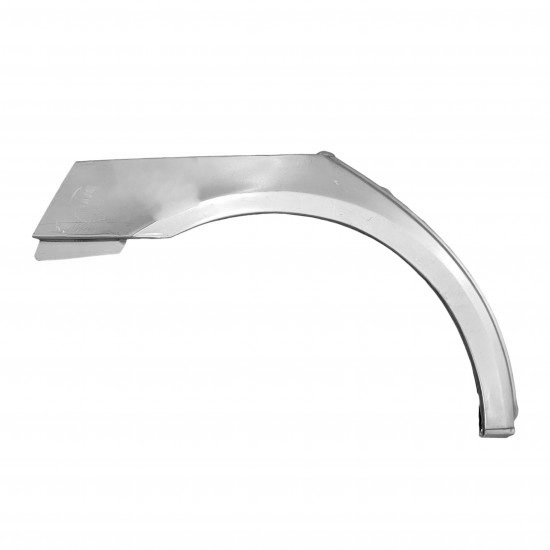 Reparasjonsplate Bakskjerm Mercedes CLS-Klasse 04-11 Høyre - Bilde 2