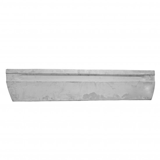 Reparasjonsplate For Dør Mercedes CL-Klasse 203 00-08 Venstre - Bilde 2