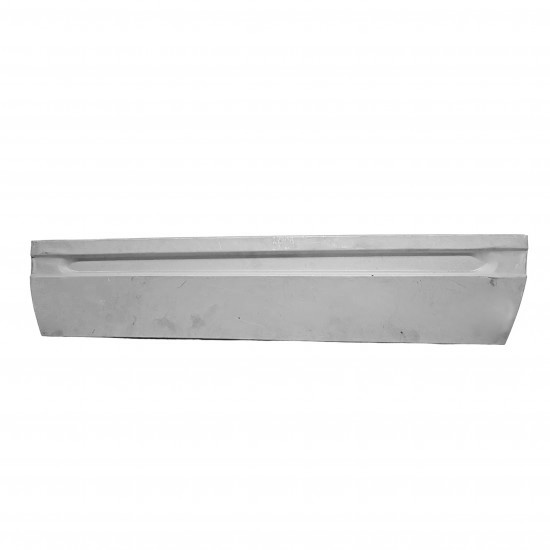 Reparasjonsplate For Dør Mercedes CL-Klasse 203 00-08 Høyre - Bilde 2