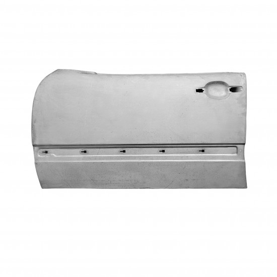 Reparasjonsplate For Fordør Mercedes E-Klasse W210 1995-2003 Venstre - Bilde 2