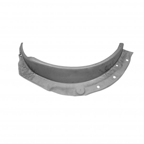 Reparasjonsplate For Bakre Hjulbue Mercedes M-Klasse ML W163 98-05 Venstre - Bilde 2