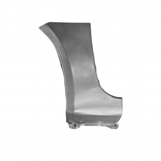 Reparasjonsplate Framskjerm Mitsubishi Colt 2004-2012 Venstre - Bilde 2