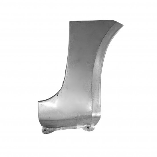 Reparasjonsplate Framskjerm Mitsubishi Colt 2004-2012 Høyre - Bilde 2