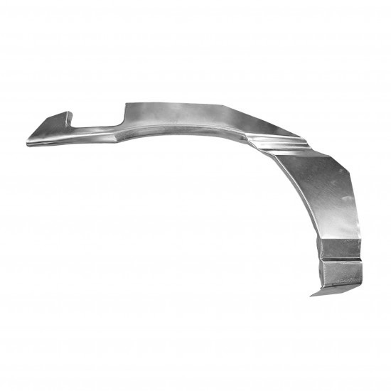 Reparasjonsplate Bakskjerm Nissan Terrano II 1993-2005 Høyre - Bilde 2