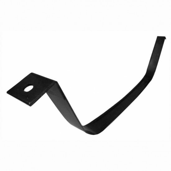 Drivstofftank Monteringsdeler Skoda Octavia II 2004-2013 - Bilde 2