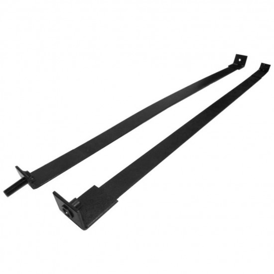 Drivstofftank Monteringsdeler Opel Frontera 91-98 - Bilde 2