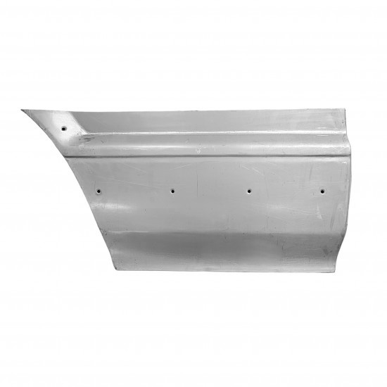 Reparasjonsplate For Bakdør Mitsubishi Pajero 1991-2001 Høyre - Bilde 2