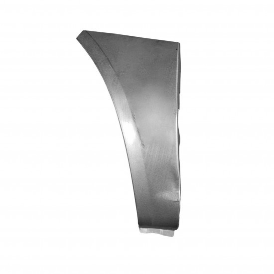 Reparasjonsplate Framskjerm Mitsubishi Pajero Sport 1996-2008 Venstre - Bilde 2