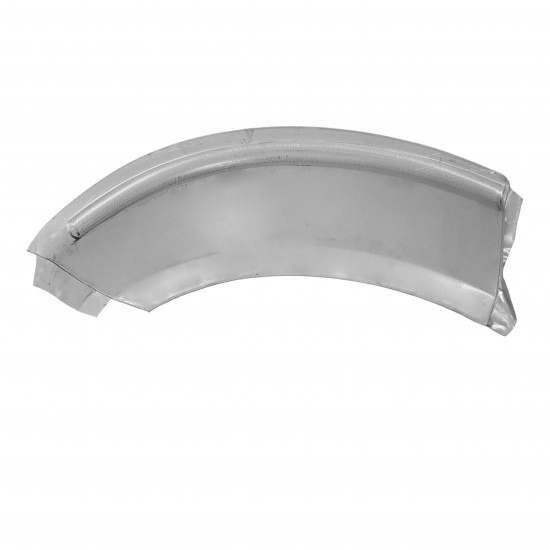 Reparasjonsplate Bakskjerm Nissan Pathfinder R51 2004-2013 Høyre - Bilde 2