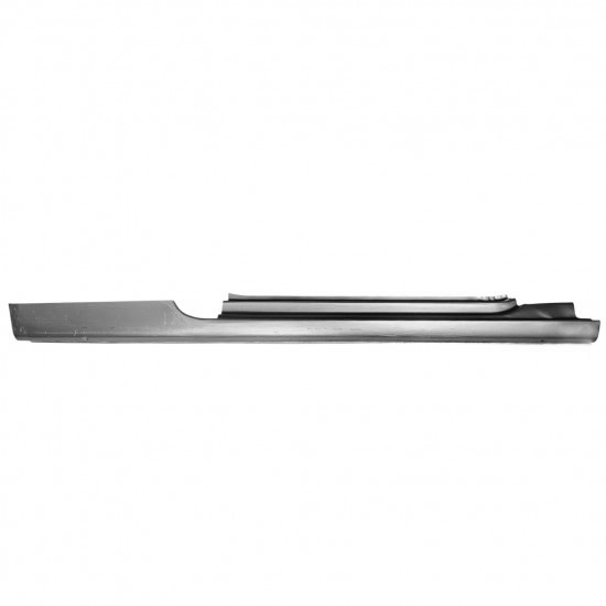 Terskel Volkswagen Polo 2001-2009 Høyre - Bilde 2