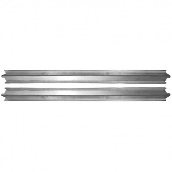 Reparasjonsplate Terskel Honda Prelude 1992-1996 Sett - Bilde 2