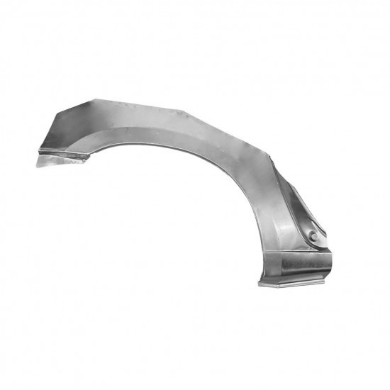 Reparasjonsplate Bakskjerm Toyota Rav4 2000-2005 Høyre - Bilde 2