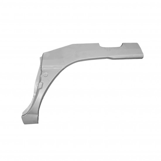 Reparasjonsplate Bakskjerm Toyota Rav4 1994-2000 Venstre - Bilde 2