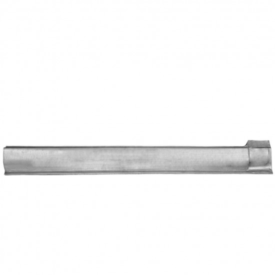 Reparasjonsplate Terskel Toyota Rav4 1994-2000 Høyre - Bilde 2