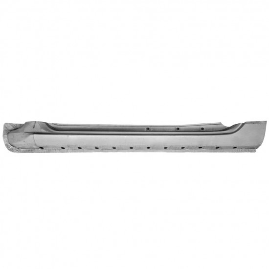 Terskel Mazda RX8 02-12 Venstre - Bilde 2