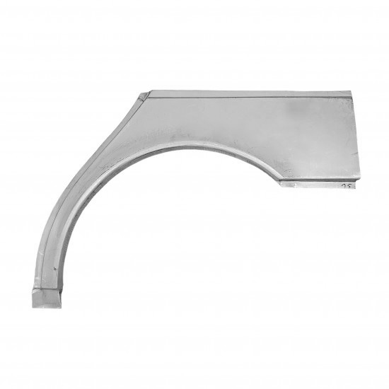 Reparasjonsplate Bakskjerm Saab 9-3 1998-2003 Venstre - Bilde 2