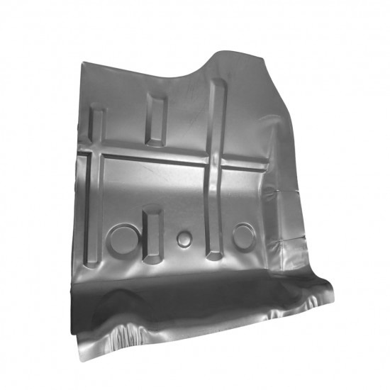 Reparasjonsplate For Gulv Suzuki Samurai 1981-2004 Venstre Side - Bilde 2