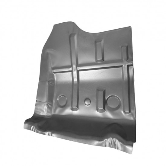 Reparasjonsplate For Fremre Gulv Suzuki Samurai 1981- Høyre - Bilde 2