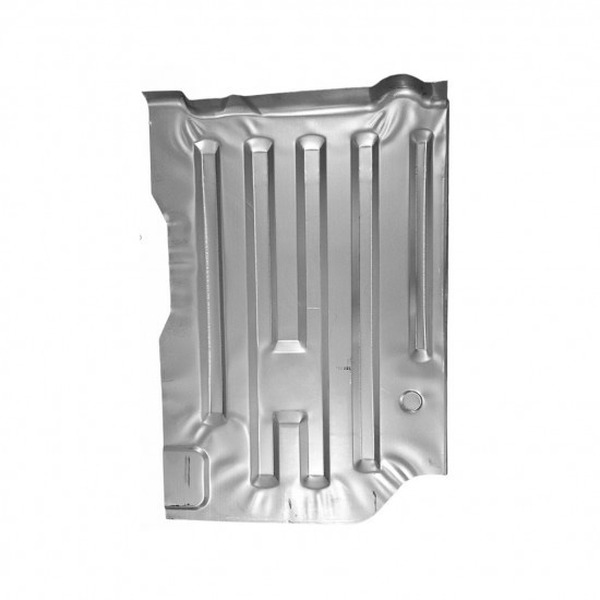 Reparasjonsplate For Gulv Suzuki Samurai 1981- Høyre - Bilde 2