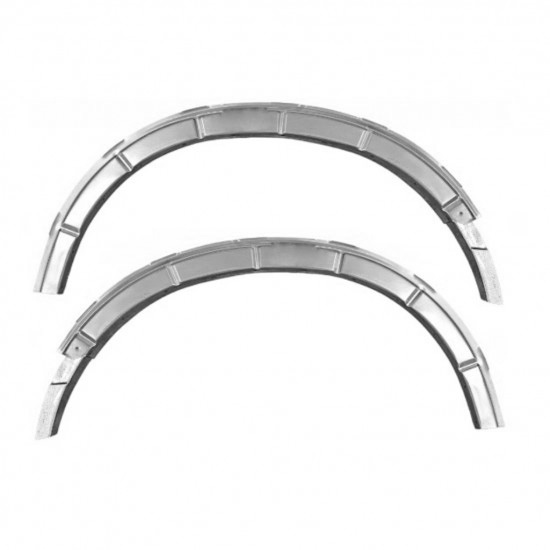 Reparasjonsfeste For Bakre Skjerm / Hjulbue Suzuki Samurai 1981- Sett - Bilde 2