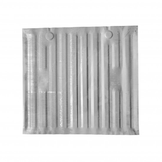 Reparasjonsplate For Bakre Gulv Suzuki Samurai 1981- - Bilde 2