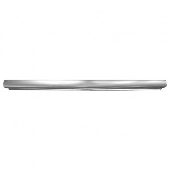 Terskel Fiat Scudo 07-16 Venstre - Bilde 2