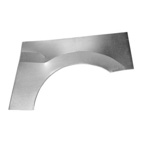 Reparasjonsplate Bakskjerm Fiat Scudo 07-16 Venstre - Bilde 2