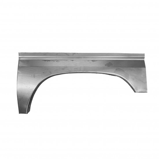 Reparasjonsplate Bakskjerm Fiat Scudo Expert 1994- Venstre - Bilde 2